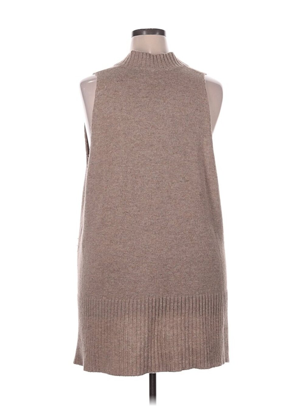 STORETS vest natural material - Picture 4 of 4